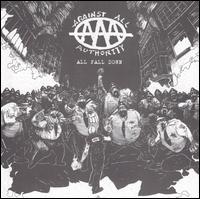 Against All Authority - 1998 - All Fall Down