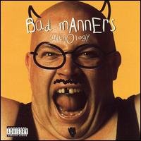 Bad Manners - 1989 - Anthology
