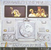 Bob Marley - Babylon by Bus (1978)