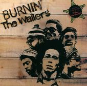 Bob Marley - Burning (1973)