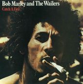 Bob Marley - Catch A Fire (1971)
