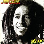 Bob Marley - Kaya (1978)