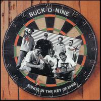 Buck-O-Nine - Songs In The Key Of Bree (1994)