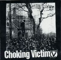 Choking Victim - Squatters Paradise (EP)