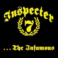 Inspecter 7 - 1997 - ...The Infamous