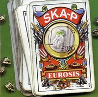 Ska-P - Eurosis (1998)