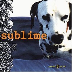 Sublime - Sublime