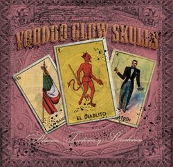 Voodoo Glow Skulls - Addicion Tradicion Y Revolucion (2004)