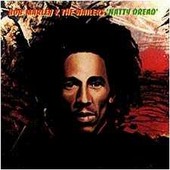 Bob Marley - 1974 - Natty Dread