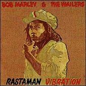 Bob Marley - 1979 - Rastaman Vibration