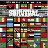 Bob Marley - 1979 - Survival