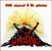 Bob Marley - 1980 - Uprising