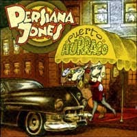 Persiana Jones - Puerto Hurraco (1999)