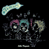 : Kemuri
: Little Playmate
: 1997
: JSka-punk
: 160 kbps