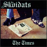 The Skoidats - 1997 - The Times