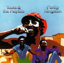 Toots & The Maytals - 1973 - Funky Kingston
