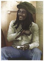 Bob Marley