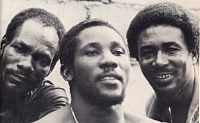 Toots & The Maytals