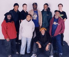 The Skatalites