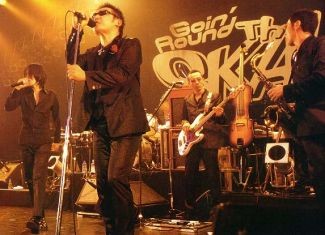 Tokyo Ska Paradise Orchestra