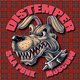 Distemper -    