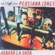 Persiana Jones - Agarra La Onda