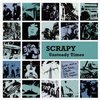 Scrapy - Unsteady Times