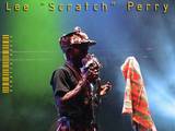 Lee Scratch Perry