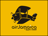 Air Jamaica -   !